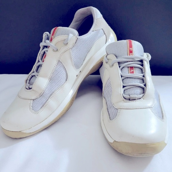 PRADA Men’s Americas Cup - Picture 5 of 7